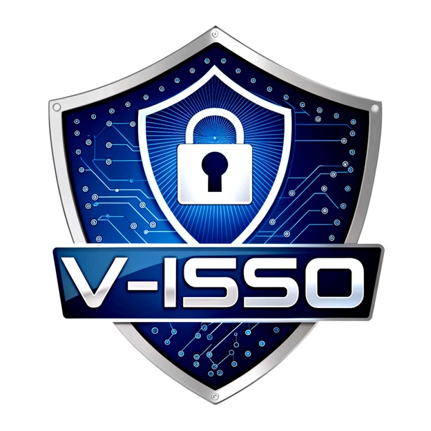 V-ISSO Logo